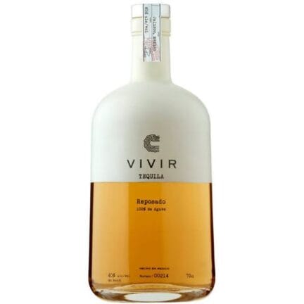 Vivir Tequila Reposado - 70cl