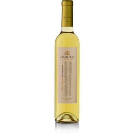 Salentein Sv Lh Sauv - 50cl