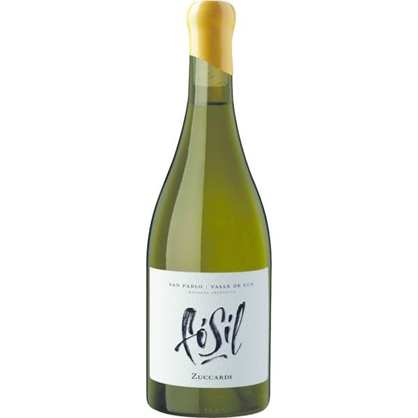 Fw Zuccardi Fosil Chard - 75cl