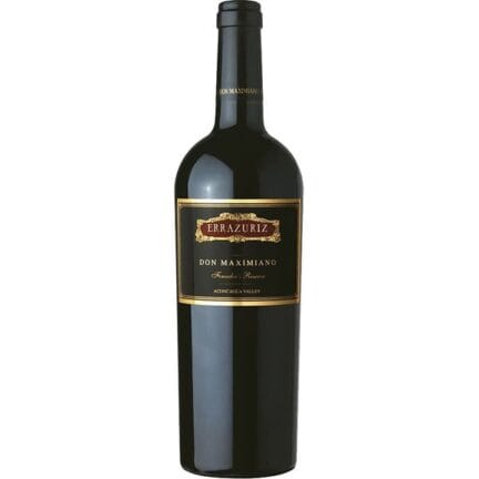 Errazuriz Don Max - 75cl