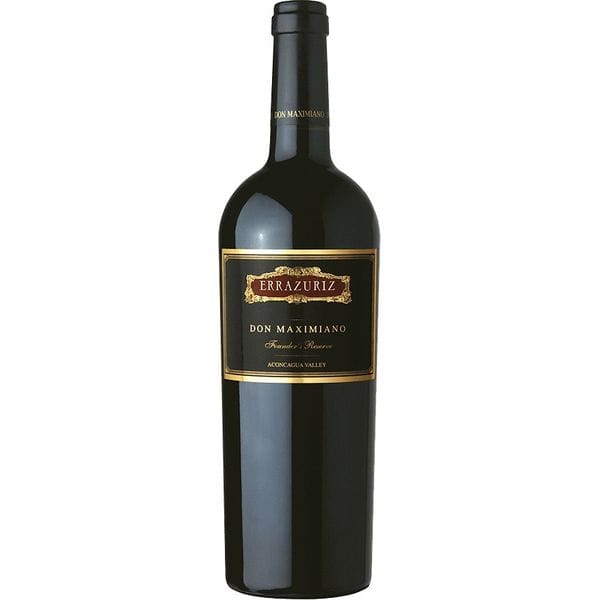Errazuriz Don Max - 75cl