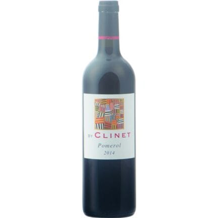 By Clinet - 75cl