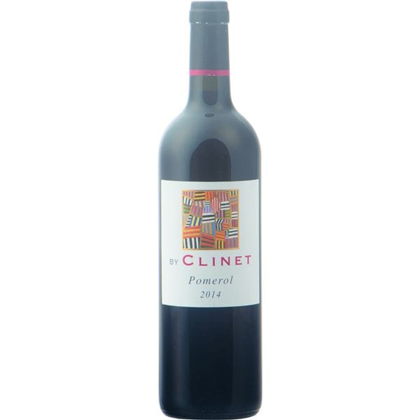 By Clinet - 75cl