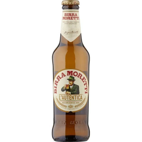 Birra Moretti - 660ml