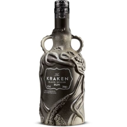 Kraken Deltic Bespoke - 70cl