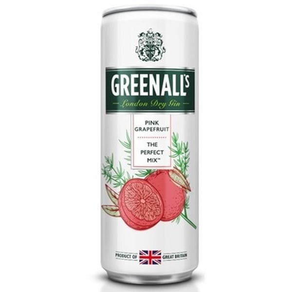 Greenall P/G Can Fest - 250cl