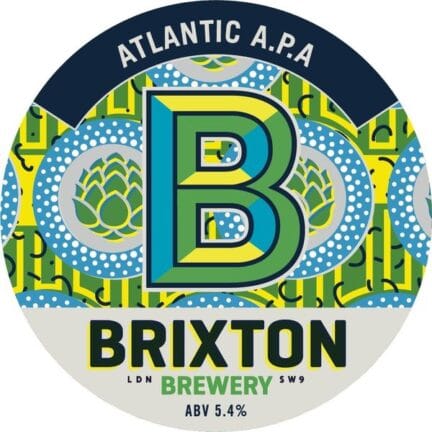 Brixton Atlantic Apa - 30L