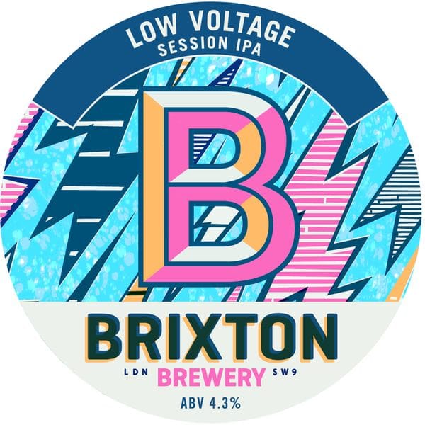 Brixton Low Voltage - 30L