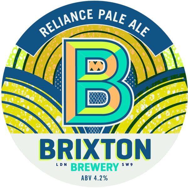 Brixton Reliance - 30L