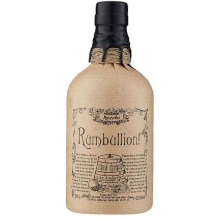 Rumbullion - 70cl