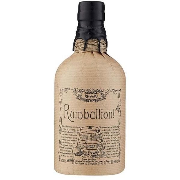 Rumbullion - 70cl