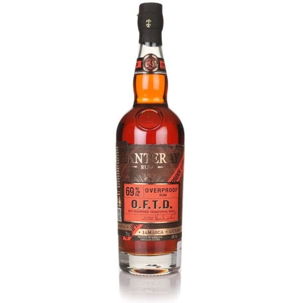 Planteray Oftd Rum - 70cl