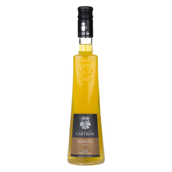 Joseph Cartron Mango - 50cl