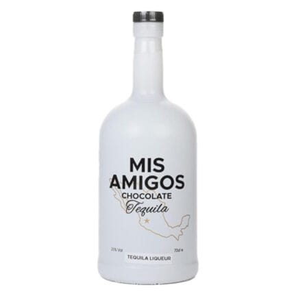 Mis Amigos Chocolate - Agave70cl