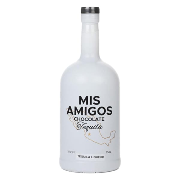 Mis Amigos Chocolate - Agave70cl