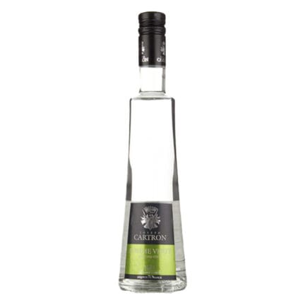 Joseph Cartron Pomm Verte - 50cl