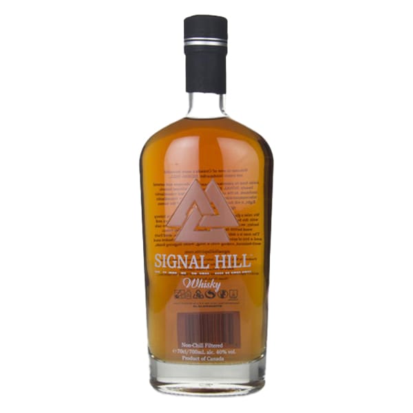 Signal Hill - 70cl