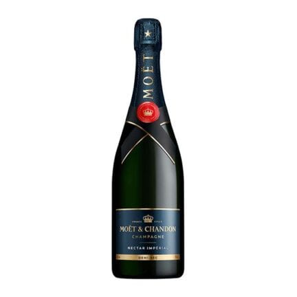 Moet Nectar Imperial - 75cl