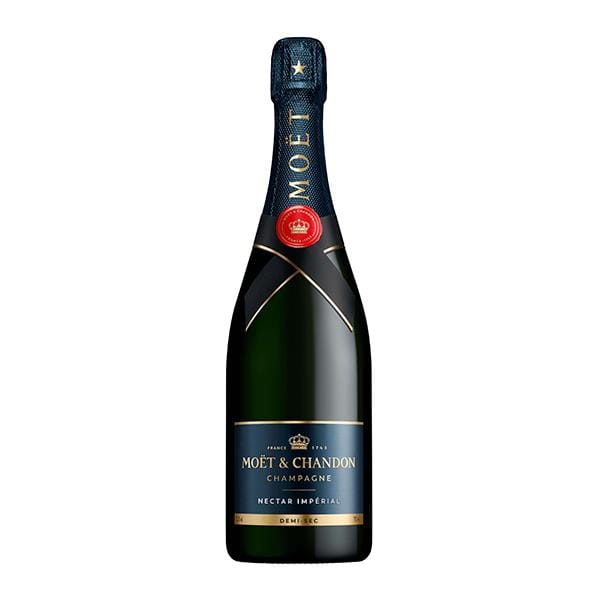Moet Nectar Imperial - 75cl