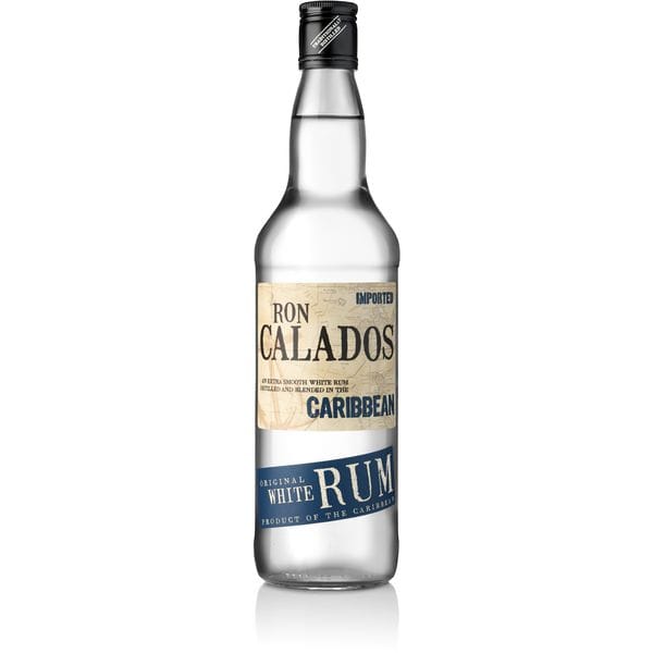 Ron Calados White - 1.5L