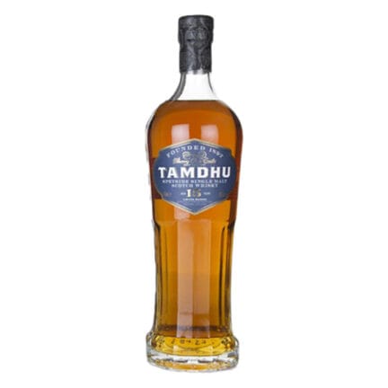 Tamdhu 15 Year Old - 70cl