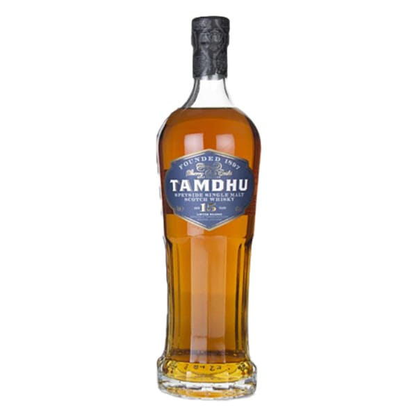 Tamdhu 15 Year Old - 70cl
