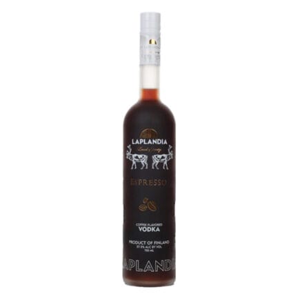 Laplandia Espr Shot Vodka - 70cl