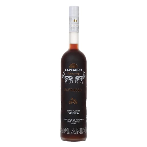 Laplandia Espr Shot Vodka - 70cl