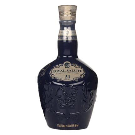 Royal Salute 21 Sign Blnd - 70cl