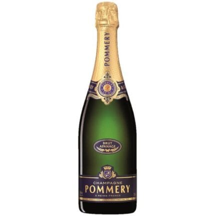 Pommery Brut Apanage - 75cl