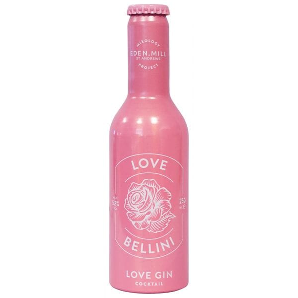 Em Mixology Bellini - 250cl