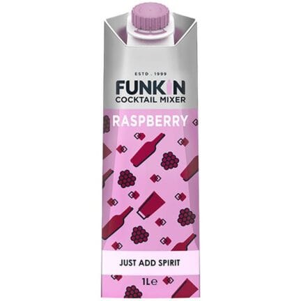 Tb Only Funkin Raspberry - 1L
