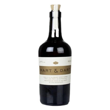 Hart & Dart Gin - 50cl