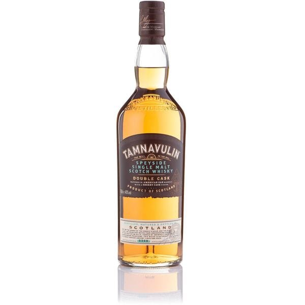 Tamnavulin Double Cask - 70cl