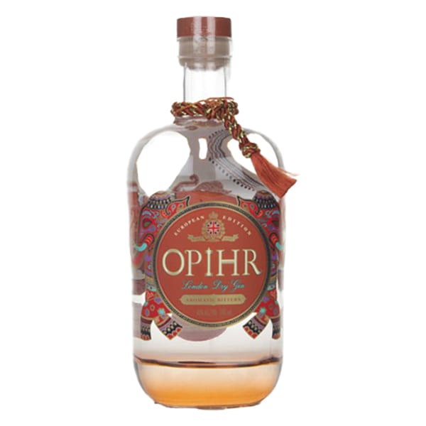Opihr Gin European Ed - 70cl