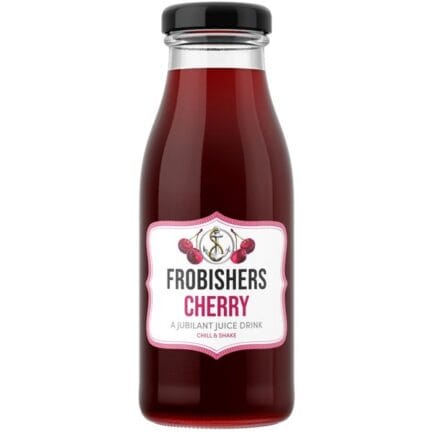Frobishers Cherry Juice - 250cl