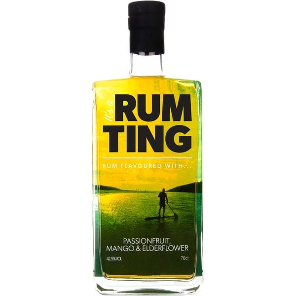 Rumting - 70cl