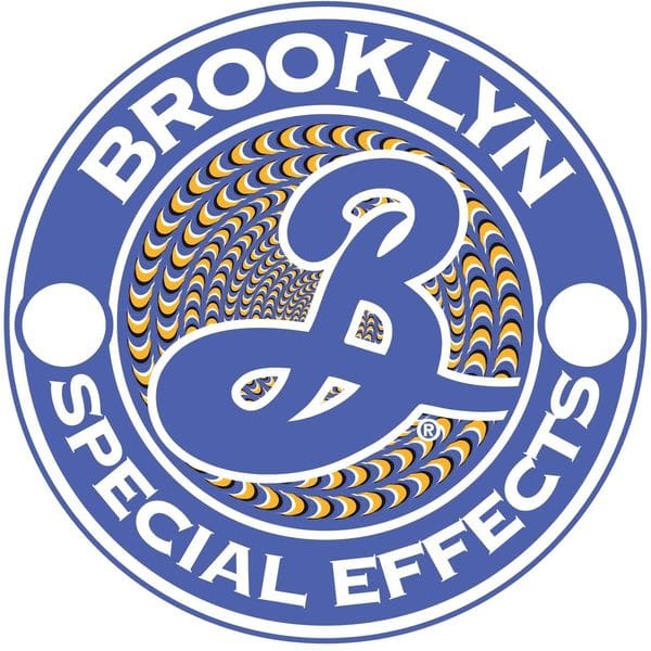 Brooklyn Spec Effects Dm - 20L