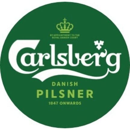 Carlsberg Pilsner Dm - 20L