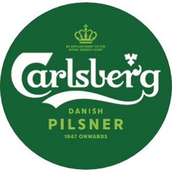 Carlsberg Pilsner Dm - 20L