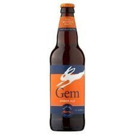 Bath Ales Gem - 500cl
