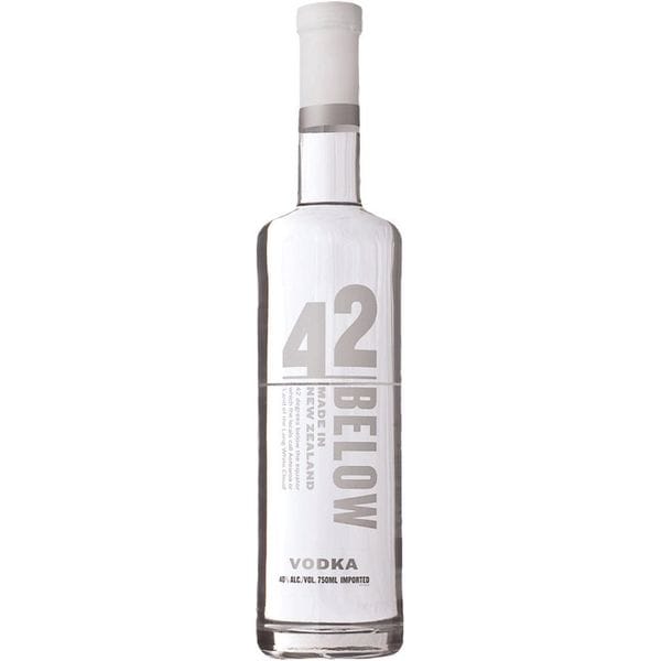 42 Below Vodka - 70cl