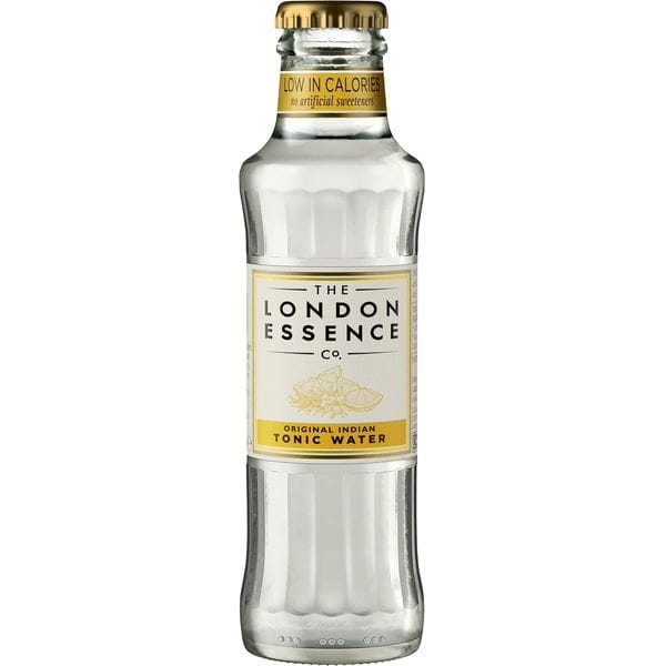 Ldn Essence Indian Tonc - 125ml