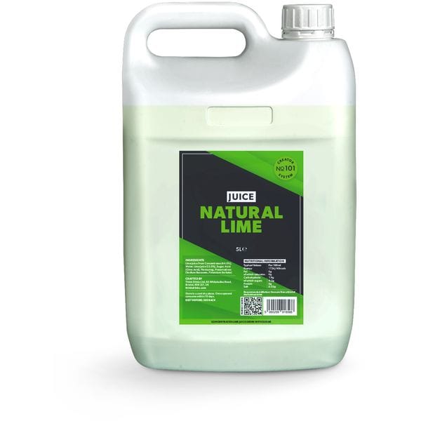 Think Natural Lime - 5L