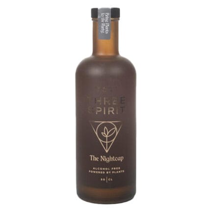 Three Spirit The Nightcap - 50cl