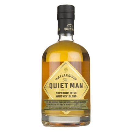 The Quiet Man Blend - 70cl