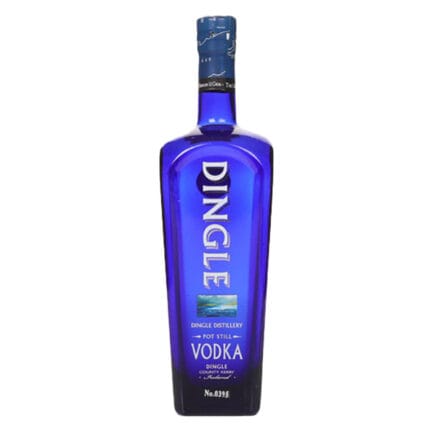 Dingle Vodka - 70cl