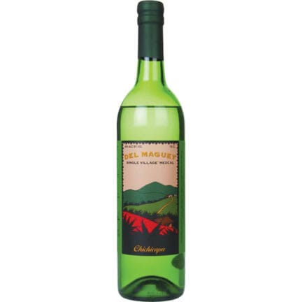Del Maguey Chichicapa - 70cl