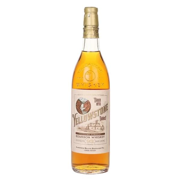 Yellowstone Select - 70cl