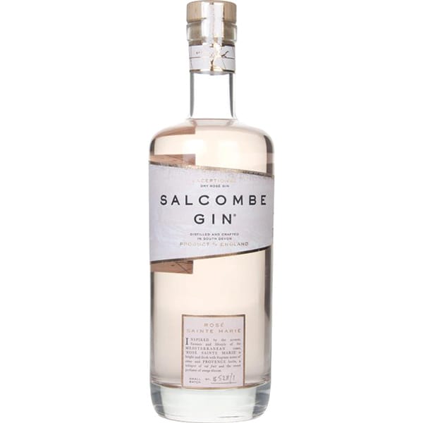 Salcombe Rose Sainte Mari - 70cl